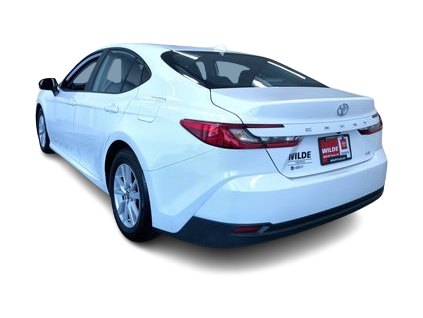 Thumbnail: 2026 Toyota Camry - 4