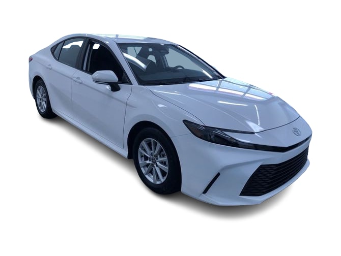 Thumbnail: 2026 Toyota Camry - 36