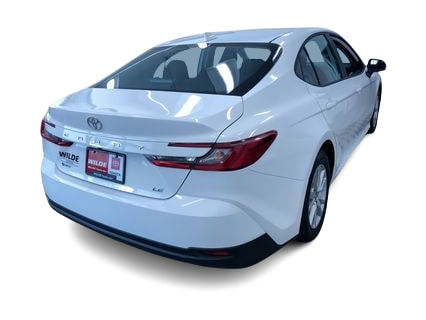 Thumbnail: 2026 Toyota Camry - 23