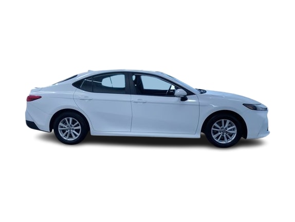 Thumbnail: 2026 Toyota Camry - 20