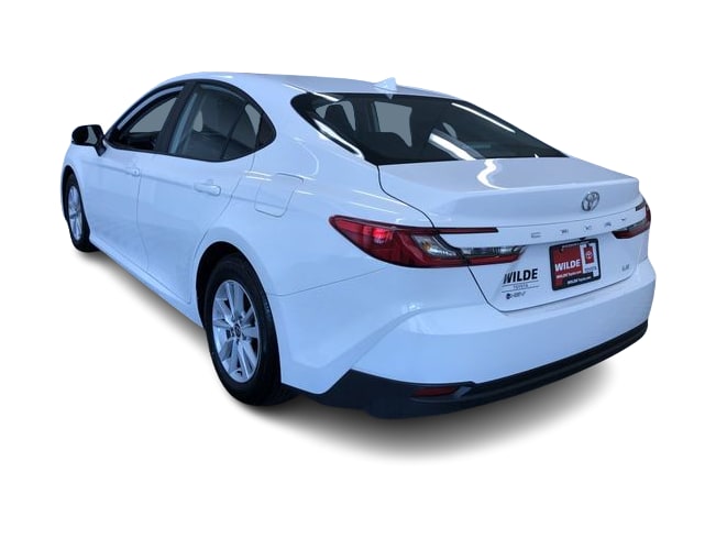 Thumbnail: 2026 Toyota Camry - 25