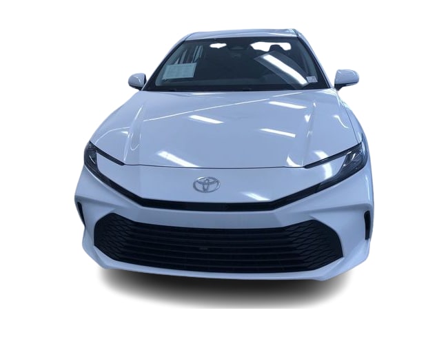 Thumbnail: 2026 Toyota Camry - 6