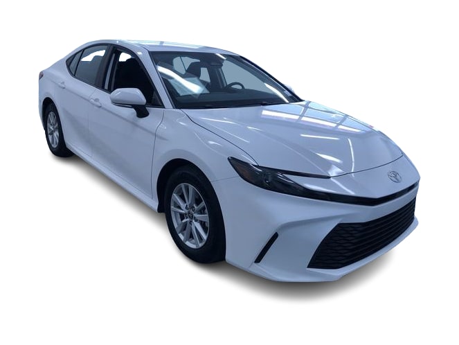 Thumbnail: 2026 Toyota Camry - 31