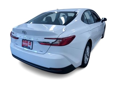 Thumbnail: 2026 Toyota Camry - 20
