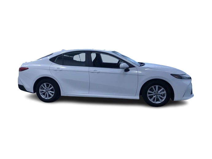 Thumbnail: 2026 Toyota Camry - 30
