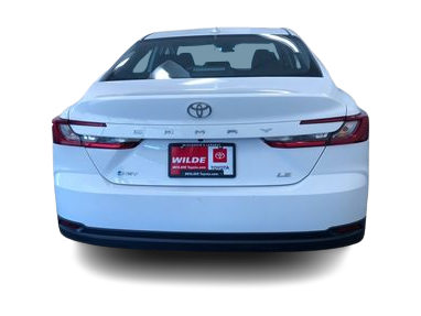 Thumbnail: 2026 Toyota Camry - 5