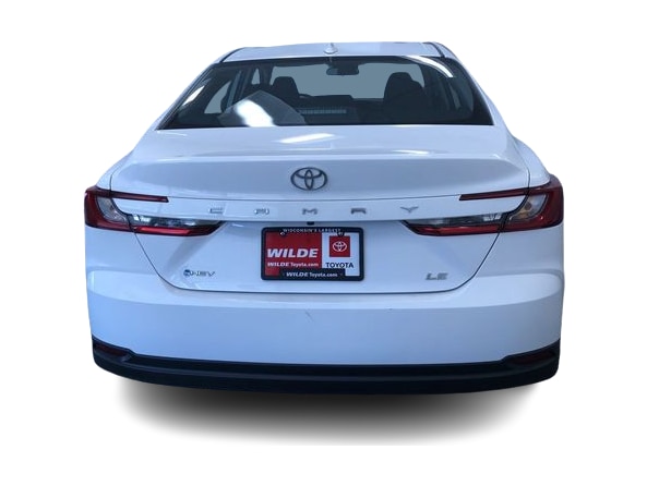 Thumbnail: 2026 Toyota Camry - 23