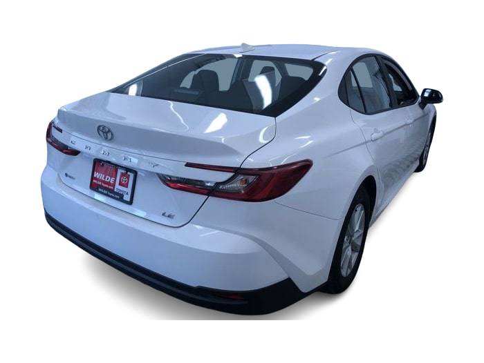 Thumbnail: 2026 Toyota Camry - 29