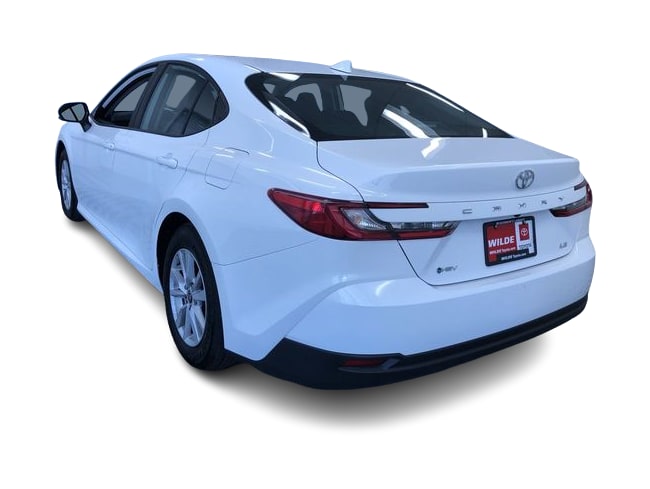 Thumbnail: 2026 Toyota Camry - 4