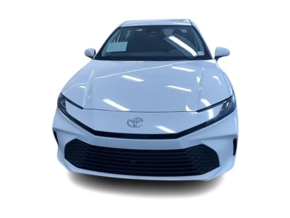 Thumbnail: 2026 Toyota Camry - 6