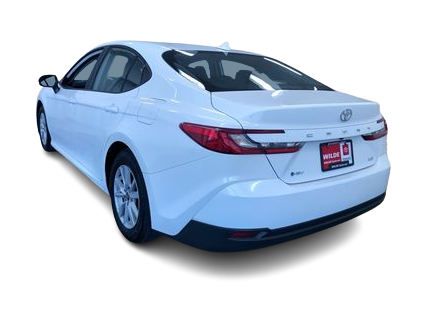 Thumbnail: 2026 Toyota Camry - 4