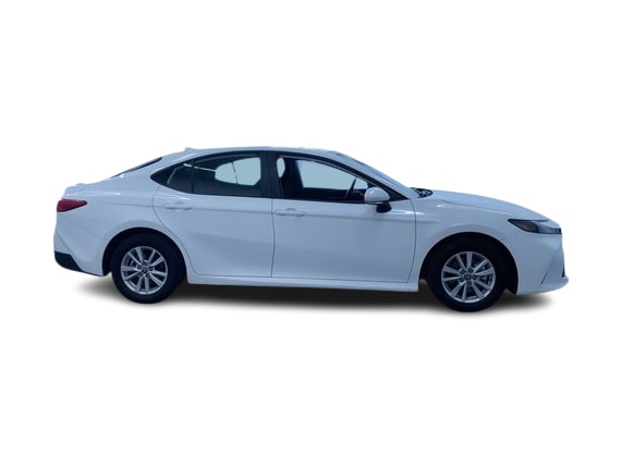 Thumbnail: 2026 Toyota Camry - 19