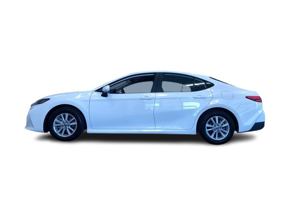 Thumbnail: 2026 Toyota Camry - 3