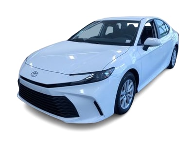 Thumbnail: 2026 Toyota Camry - 20