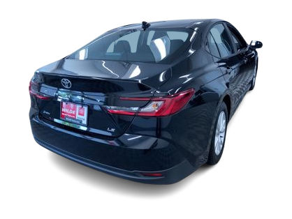 Thumbnail: 2026 Toyota Camry - 21