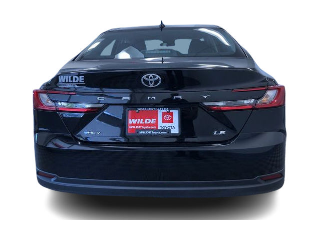 Thumbnail: 2026 Toyota Camry - 24