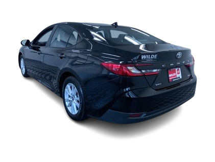 Thumbnail: 2026 Toyota Camry - 4