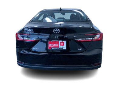 Thumbnail: 2026 Toyota Camry - 5