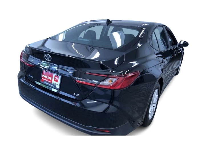 Thumbnail: 2026 Toyota Camry - 34