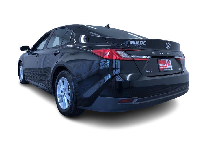 Thumbnail: 2026 Toyota Camry - 23