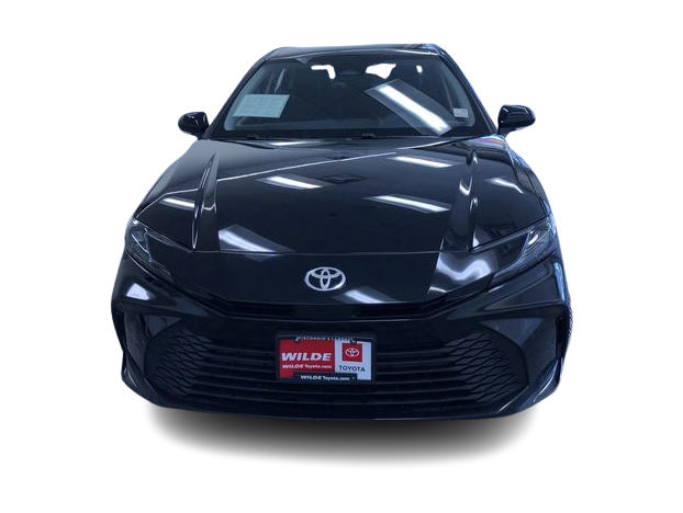Thumbnail: 2026 Toyota Camry - 25