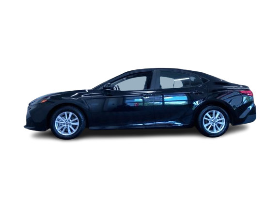 Thumbnail: 2026 Toyota Camry - 3