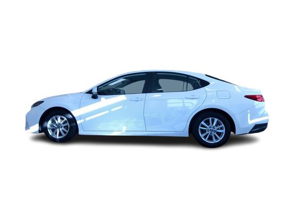 Thumbnail: 2025 Toyota Camry - 3