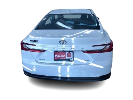 Thumbnail: 2025 Toyota Camry - 5
