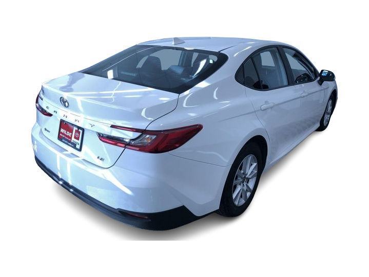 Thumbnail: 2025 Toyota Camry - 32
