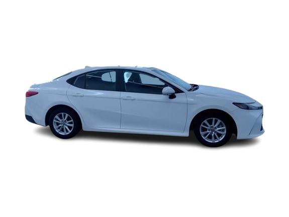 Thumbnail: 2025 Toyota Camry - 18