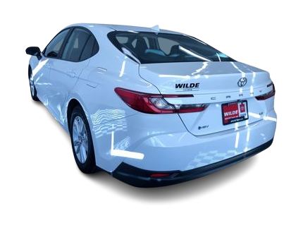 Thumbnail: 2025 Toyota Camry - 4