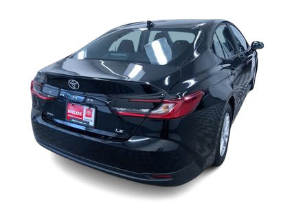 Thumbnail: 2025 Toyota Camry - 22