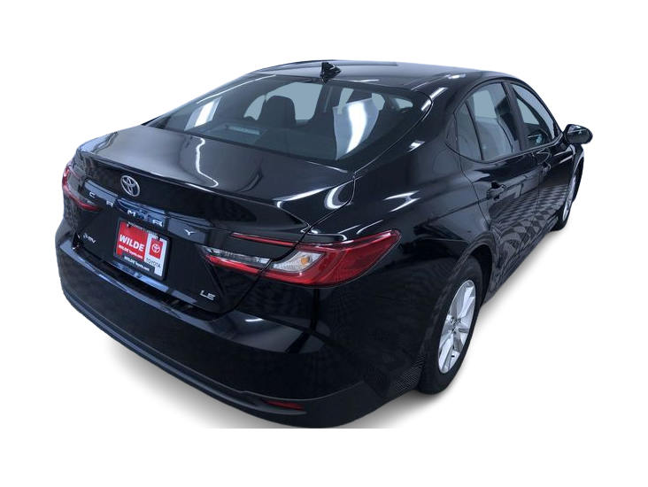 Thumbnail: 2025 Toyota Camry - 33