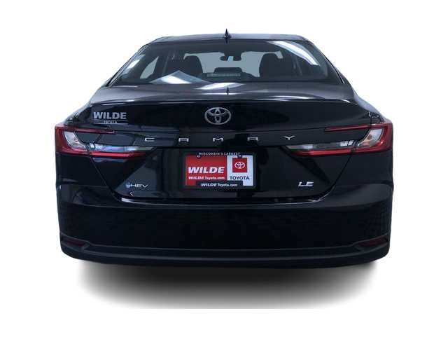 Thumbnail: 2025 Toyota Camry - 25