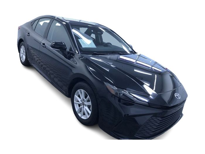 Thumbnail: 2025 Toyota Camry - 35