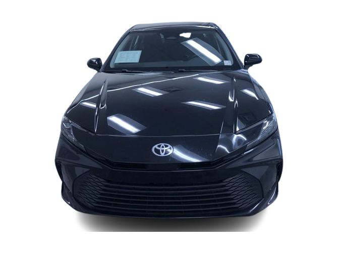 Thumbnail: 2025 Toyota Camry - 26