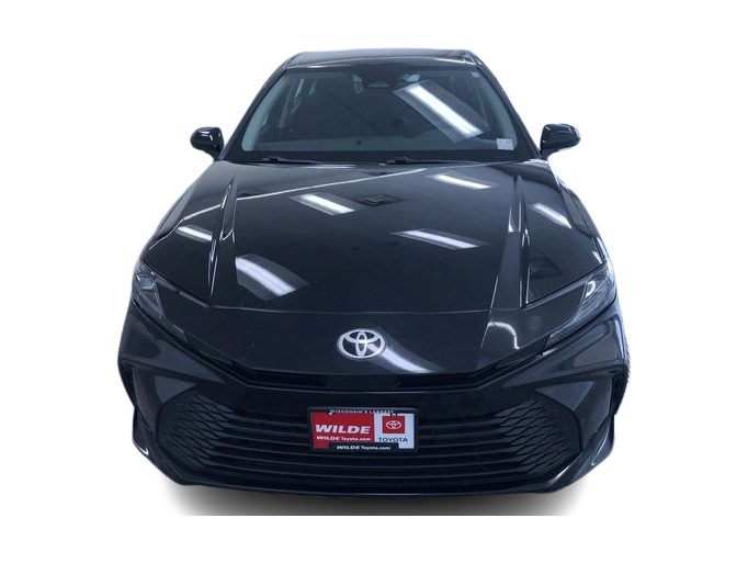 Thumbnail: 2025 Toyota Camry - 6