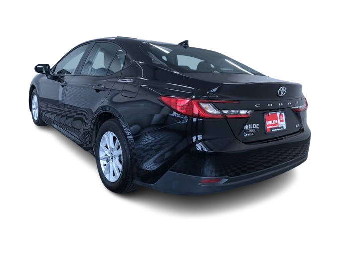 Thumbnail: 2025 Toyota Camry - 4