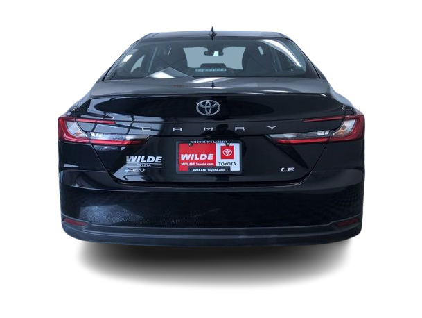 Thumbnail: 2025 Toyota Camry - 5