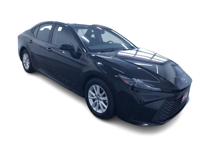 Thumbnail: 2025 Toyota Camry - 28