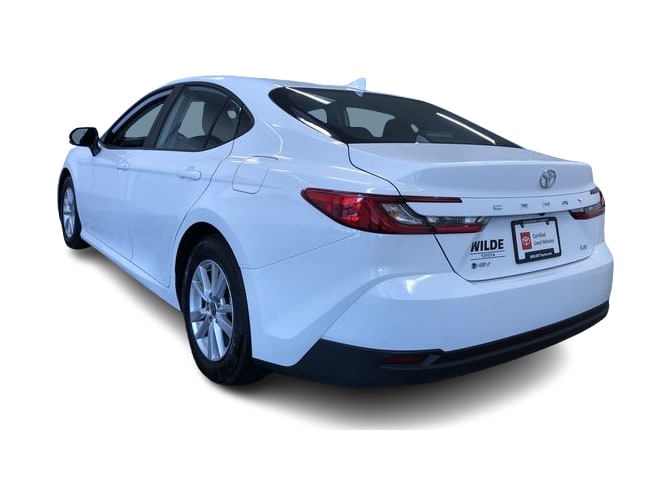 Thumbnail: 2026 Toyota Camry - 23