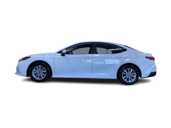 Thumbnail: 2026 Toyota Camry - 22