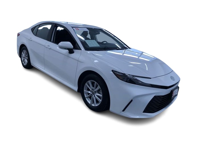 Thumbnail: 2026 Toyota Camry - 36