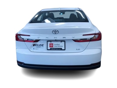 Thumbnail: 2026 Toyota Camry - 5