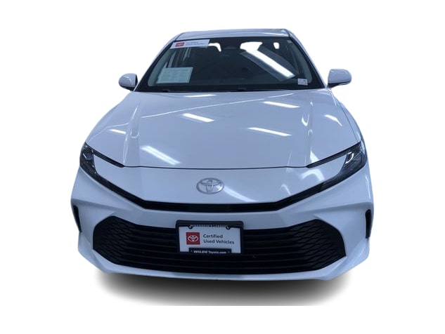 Thumbnail: 2026 Toyota Camry - 25