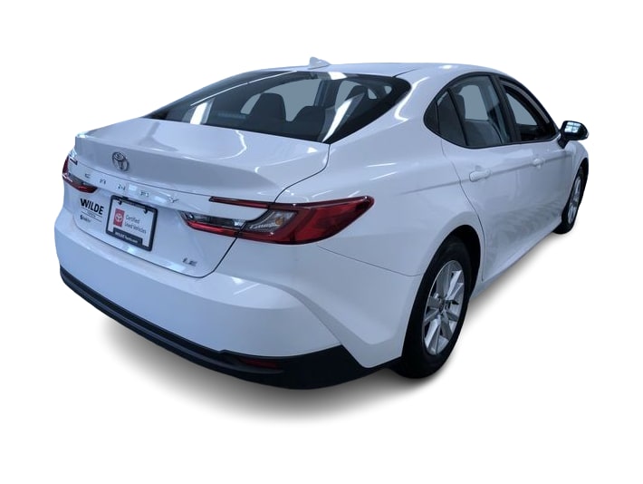 Thumbnail: 2026 Toyota Camry - 34