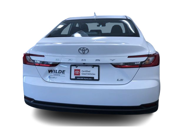 Thumbnail: 2026 Toyota Camry - 24