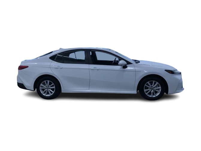 Thumbnail: 2026 Toyota Camry - 35
