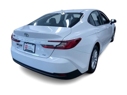 Thumbnail: 2026 Toyota Camry - 21