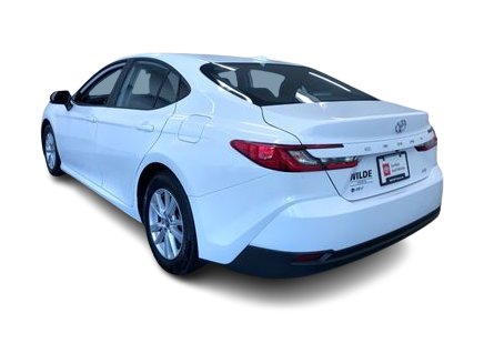 Thumbnail: 2026 Toyota Camry - 4